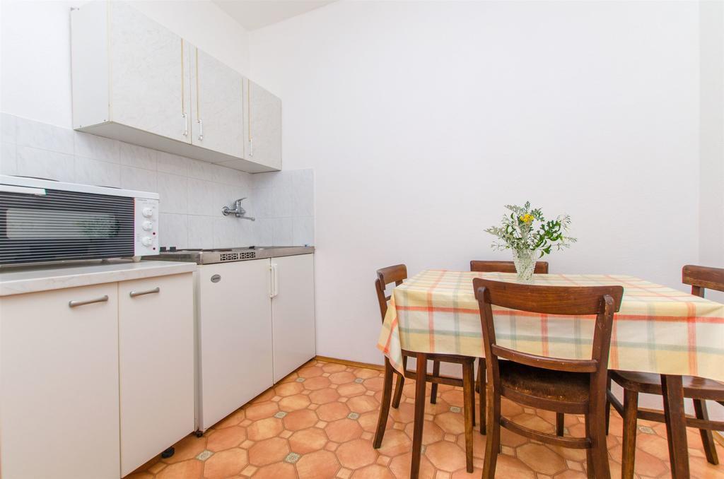 Apartments Jerka Sutivan Eksteriør billede