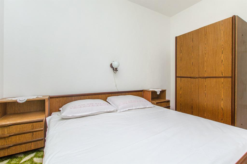 Apartments Jerka Sutivan Eksteriør billede